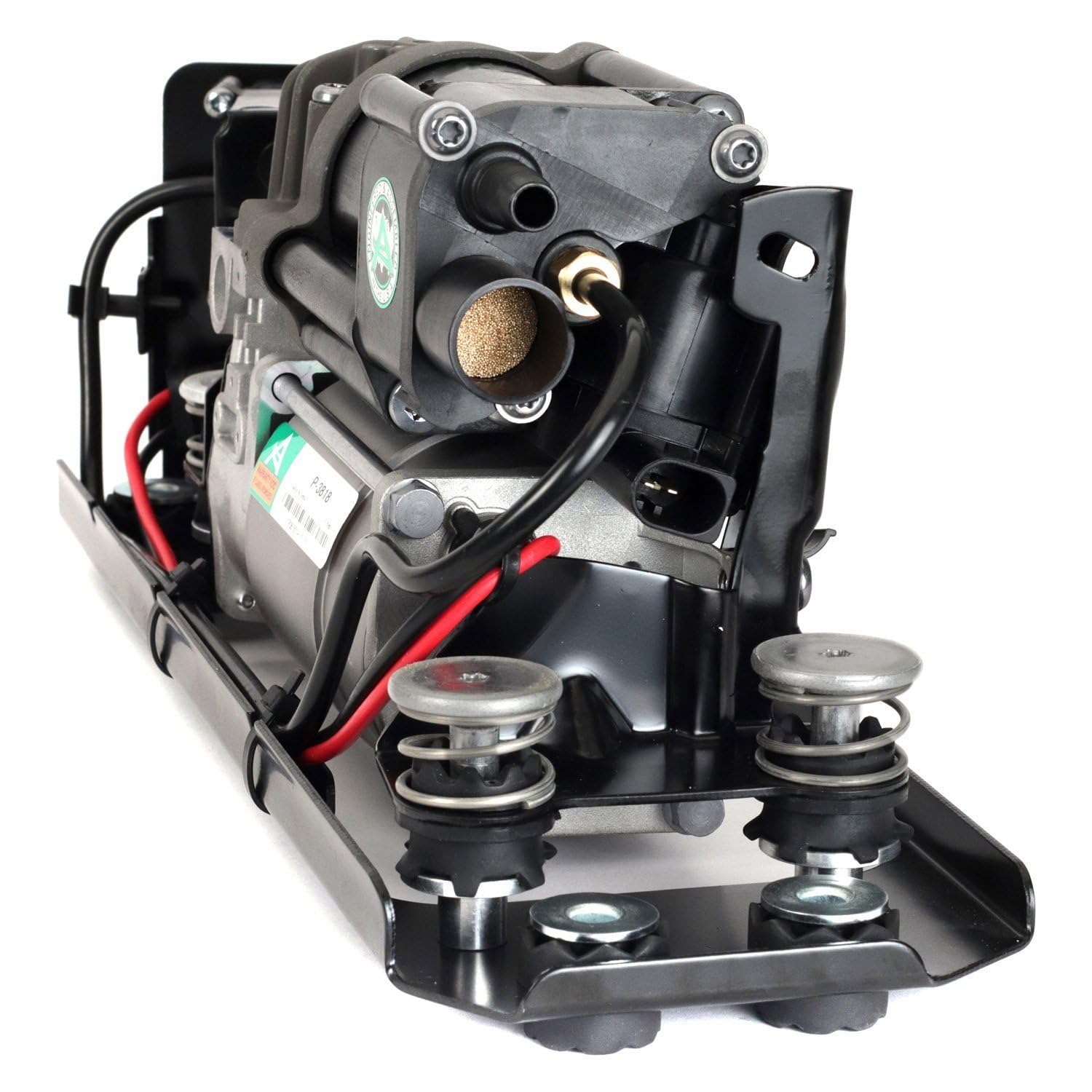 Amazon.com: Arnott Industries Air Suspension Compressor - P-3818
